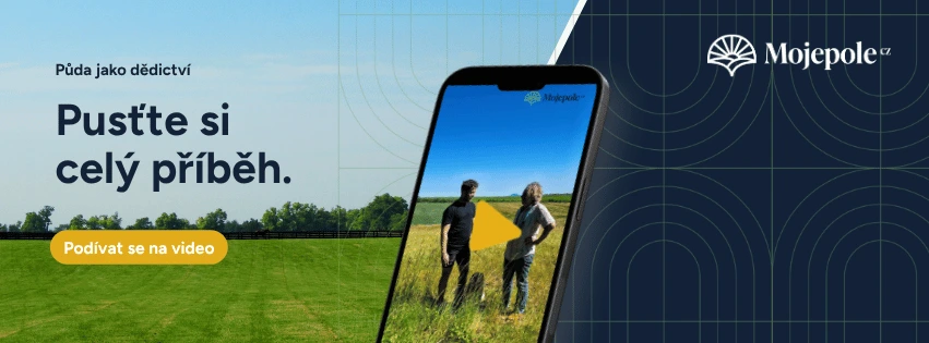 Přečtěte si recenze klientů Mojepole.cz