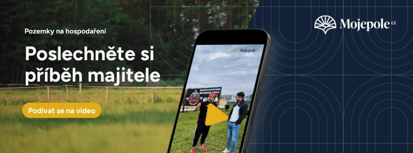 Přečtěte si recenze klientů Mojepole.cz